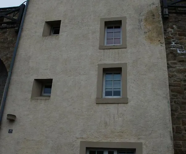 Turm Haemelmaous